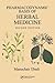 Pharmacodynamic Basis of Herbal Medicine by Manuchair Ebadi