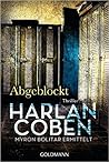 Abgeblockt by Harlan Coben Abgeblockt by Harlan Coben