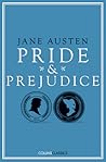 Pride and Prejudice
