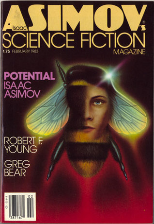 Isaac Asimov's Science Fiction Magazine, Vol. 7, No. 2, February 1983