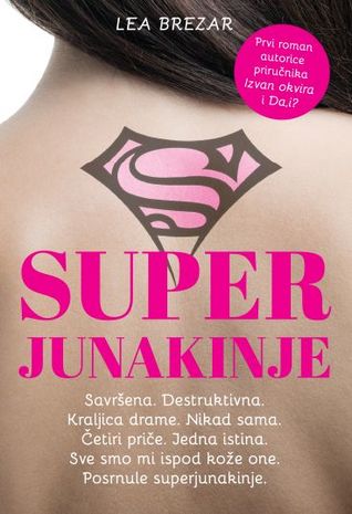 Superjunakinje