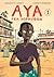 Aya fra Yopougon (Aya #1)