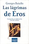 Las lágrimas de Eros