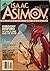 Isaac Asimov's Science Fiction Magazine, February 1986