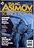 Isaac Asimov's Science Fiction Magazine, October 1986 (Asimov's Science Fiction, #109)