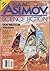 Isaac Asimov's Science Fiction Magazine, December 1986 (Asimov's Science Fiction, #111)