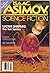 Isaac Asimov's Science Fiction Magazine, April 1987 (Asimov's Science Fiction, #116)