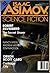 Isaac Asimov's Science Fiction Magazine, September 1987 (Asimov's Science Fiction, #121)