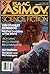 Isaac Asimov's Science Fiction Magazine, October 1987 (Asimov's Science Fiction, #122)