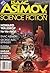 Isaac Asimov's Science Fiction Magazine, Mid-December 1987 (Asimov's Science Fiction, #125)