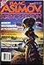 Isaac Asimov's Science Fiction Magazine, January 1988