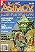 Isaac Asimov's Science Fiction Magazine, May 1988 (Asimov's Science Fiction, #130)