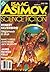 Isaac Asimov's Science Fiction Magazine, June 1988 (Asimov's Science Fiction, #131)