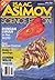 Isaac Asimov's Science Fiction Magazine, July 1989 (Asimov's Science Fiction, #145)