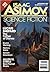 Isaac Asimov's Science Fiction Magazine, September 1989 (Asimov's Science Fiction, #147)