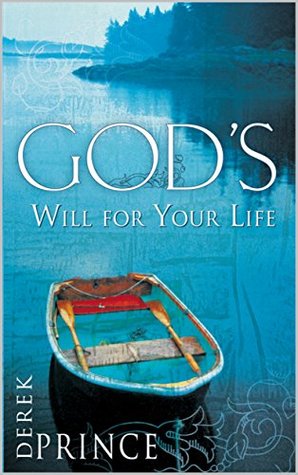 God's Will for Your Life