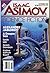 Isaac Asimov's Science Fiction Magazine, October 1989 (Asimov's Science Fiction, #148)