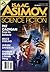 Isaac Asimov's Science Fiction Magazine, February 1990