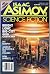 Isaac Asimov's Science Fiction Magazine, Vol. 15, No. 2, February 1991