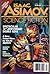 Isaac Asimov's Science Fiction Magazine, April 1991 (Asimov's Science Fiction, #169-170)