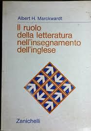 Il ruolo della letteratura nell'insegnamento dell'inglese (Paperback)