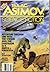 Isaac Asimov's Science Fiction Magazine, February 1992