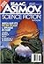 Isaac Asimov's Science Fiction Magazine, June 1992 (Asimov's Science Fiction, #187)