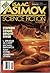 Isaac Asimov's Science Fiction Magazine, September 1992 (Asimov's Science Fiction, #190)