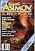 Isaac Asimov's Science Fiction Magazine, January 1992