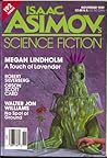 Isaac Asimov's Science Fiction Magazine, November 1989 by Gardner Dozois