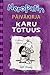 Karu totuus by Jeff Kinney