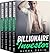 Billionaire Investor: The Complete Series Box Set
