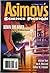 Asimov's Science Fiction, October 1993 (Asimov's Science Fiction, #206)