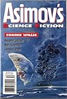 Asimov's Science Fiction, December 1993 (Asimov's Science Fiction, #209) Asimov's Science Fiction, December 1993 (Asimov's Science Fiction, #209)