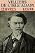 Auguste Villiers de l'Isle-Adam - Oeuvres: Classcompilé n° 74 (Les Classiques Compilés (Classcompilés)) (French Edition)