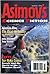 Asimov's Science Fiction, March 1996