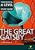 The Great Gatsby by F. Scott Fitzgerald