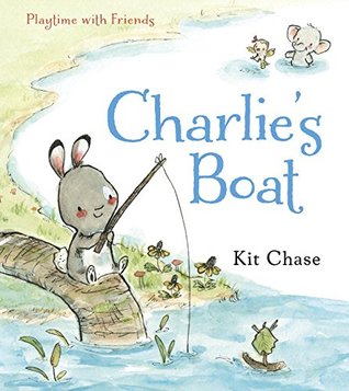 Charlie's Boat (Hardcover)