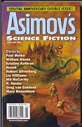 Asimov's Science Fiction April/May 2006