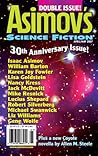 Asimov's Science ...