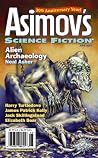 Asimov's Science Fiction, June 2007 by Sheila Williams