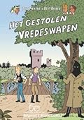 Het gestolen Vredeswapen
