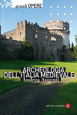 Archeologia dell'Italia medievale (Paperback)