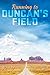 Running to Duncan's Field