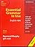 Essential Grammar in Use: E...
