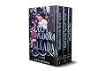 The Lost Kingdom of Fallada Volume 1 Box Set