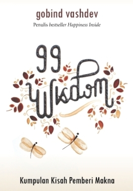 99 Wisdom (Paperback)