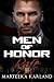 Men of Honor: Rafe (Louisville Heroes Book 1)