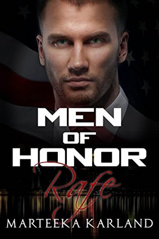 Men of Honor: Rafe (Louisville Heroes Book 1)
