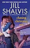 Chasing Christmas Eve by Jill Shalvis